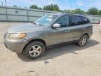 2007 HYUNDAI SANTA FE