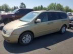 2011 KIA SEDONA