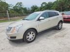 2016 CADILLAC SRX