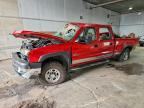 2007 CHEVROLET SILVERADO