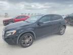 2016 MERCEDES-BENZ GLA