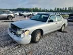 2007 FORD CROWN VICTORIA