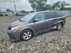 2018 TOYOTA SIENNA