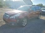 2014 SUBARU OUTBACK