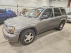 2008 CHEVROLET TRAILBLAZER