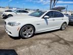2014 BMW 535