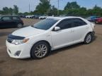 2013 TOYOTA CAMRY HYBRID