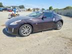 2014 NISSAN 370Z