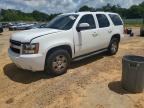 2010 CHEVROLET TAHOE