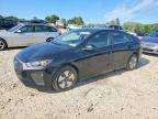 2017 HYUNDAI IONIQ