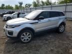 2018 LAND ROVER RANGE ROVER EVOQUE