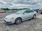 2011 CHEVROLET IMPALA