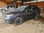 2013 SUBARU XV CROSSTREK