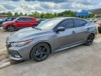 2023 NISSAN SENTRA