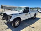 2015 FORD F250