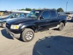 2001 FORD EXPLORER SPORT TRAC