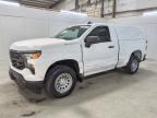 2023 CHEVROLET SILVERADO