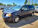 2010 DODGE GRAND CARAVAN