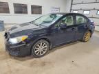 2013 SUBARU IMPREZA