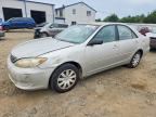2006 TOYOTA CAMRY