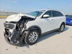 2018 KIA SORENTO