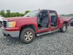 2007 GMC NEW SIERRA