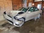 2005 TOYOTA CAMRY