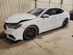 2018 ACURA TLX