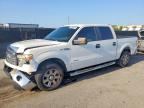 2014 FORD F150