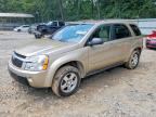 2005 CHEVROLET EQUINOX