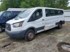 2017 FORD TRANSIT