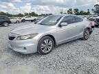 2011 HONDA ACCORD
