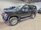 2015 NISSAN XTERRA