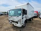 2019 ISUZU NPR XD