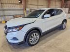 2021 NISSAN ROGUE SPORT