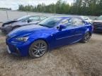 2017 LEXUS IS