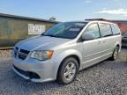 2011 DODGE GRAND CARAVAN