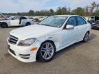 2014 MERCEDES-BENZ C