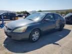 2005 HONDA ACCORD