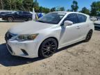 2015 LEXUS CT