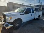 2011 FORD F250