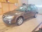 2008 SUBARU OUTBACK