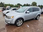 2007 MITSUBISHI OUTLANDER