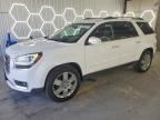 2017 GMC ACADIA LIMITED
