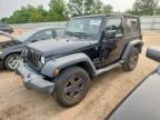 2010 JEEP WRANGLER