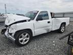 2007 CHEVROLET SILVERADO