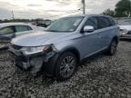 2017 MITSUBISHI OUTLANDER