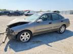 2005 NISSAN SENTRA