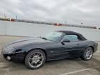 2002 JAGUAR XK8