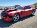 2012 DODGE CHALLENGER